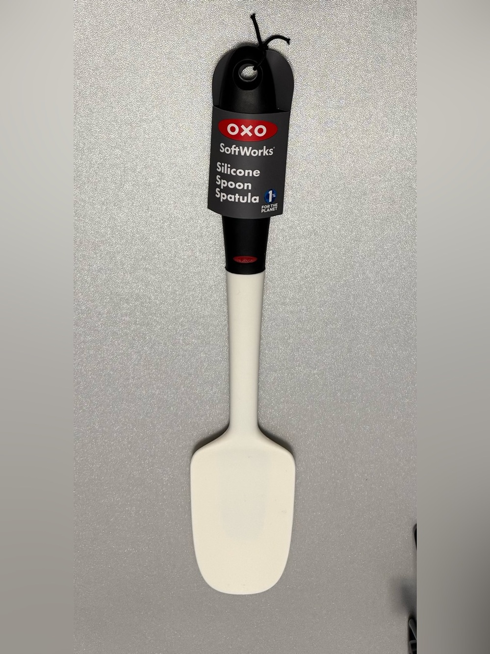 Silicone Spoon Spatula